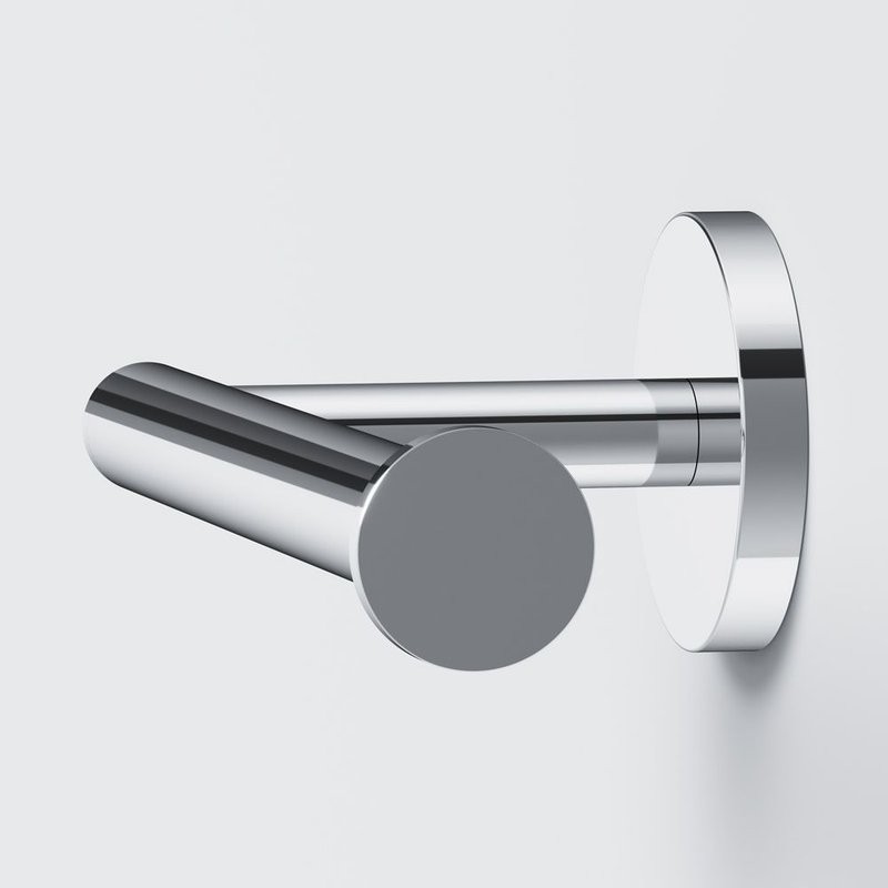 Набор Держатель AM.PM X-Joy A85A34100 + Ершик A85A33300