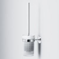 Набор Держатель AM.PM X-Joy A85A34100 + Ершик A85A33300