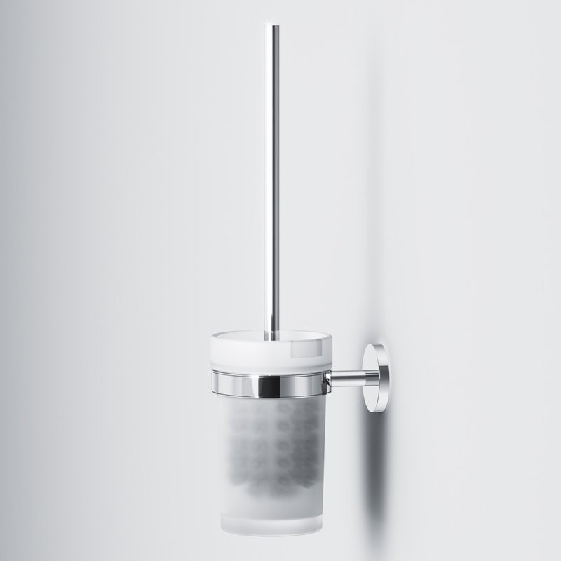 Набор Держатель AM.PM X-Joy A85A34100 + Ершик A85A33300