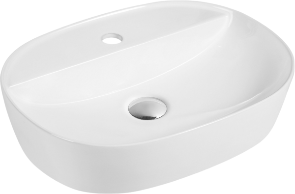 Накладная раковина Aquanet Lake 2