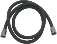 Душевой шланг IDDIS Optima Home OPH15GLi19 150 см, графитовый матовый Душевой шланг IDDIS Optima Home OPH15GLi19 150 см, графитовый матовый
