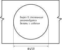 Комплект Мойка GranFest Quarz Z08 темно-серая + Смеситель MEGA Ege MG-PL10 хром