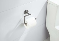Держатель для туалетной бумаги AQUATEK Бетта AQ4608BGM оружейная сталь Держатель для туалетной бумаги AQUATEK Бетта AQ4608BGM оружейная сталь