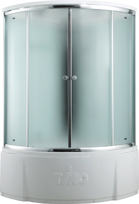 Душевой бокс Timo Comfort T-8855F Fabric Glass