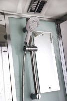 Душевой бокс Timo Comfort T-8855F Fabric Glass