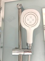 Душевой бокс Timo Comfort T-8855F Fabric Glass