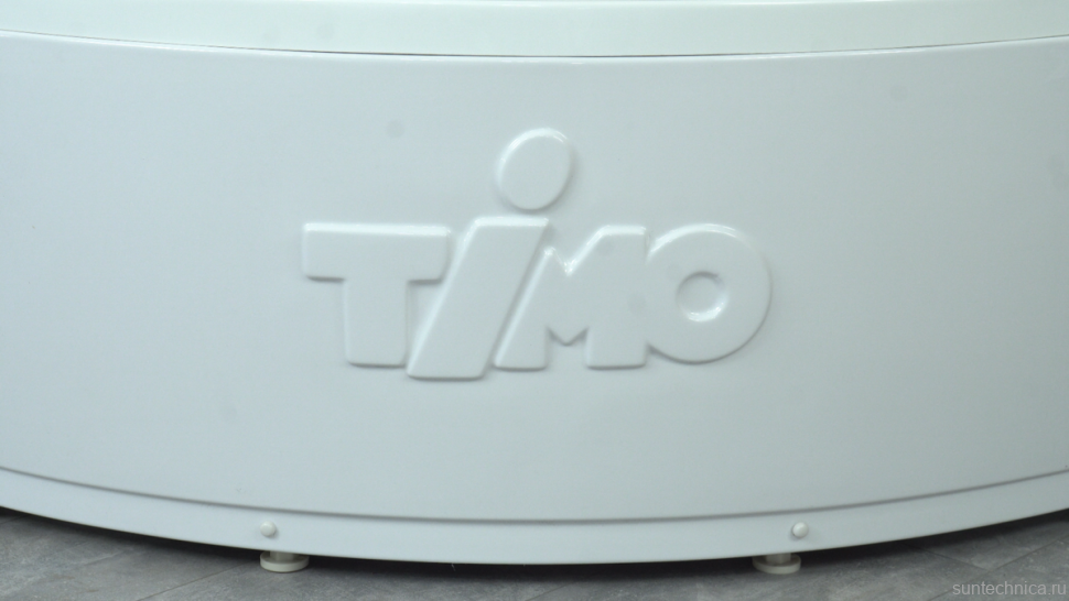Душевой бокс Timo Comfort T-8855F Fabric Glass