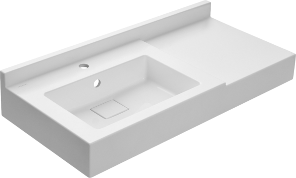 Мебельная раковина AQUATON Сакура 100 L