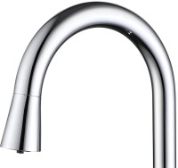 Смеситель для кухни AQUATEK AQ1085CR с краном для питьевой воды, хром
