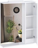 Зеркало SanStar Адель 60 белое