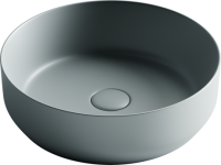 Накладная раковина Ceramicanova Element CN6022MH