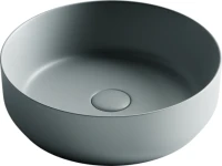 Накладная раковина Ceramicanova Element CN6022MH