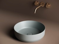 Накладная раковина Ceramicanova Element CN6022MH