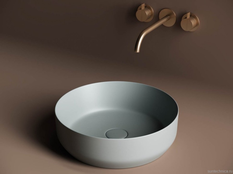 Накладная раковина Ceramicanova Element CN6022MH