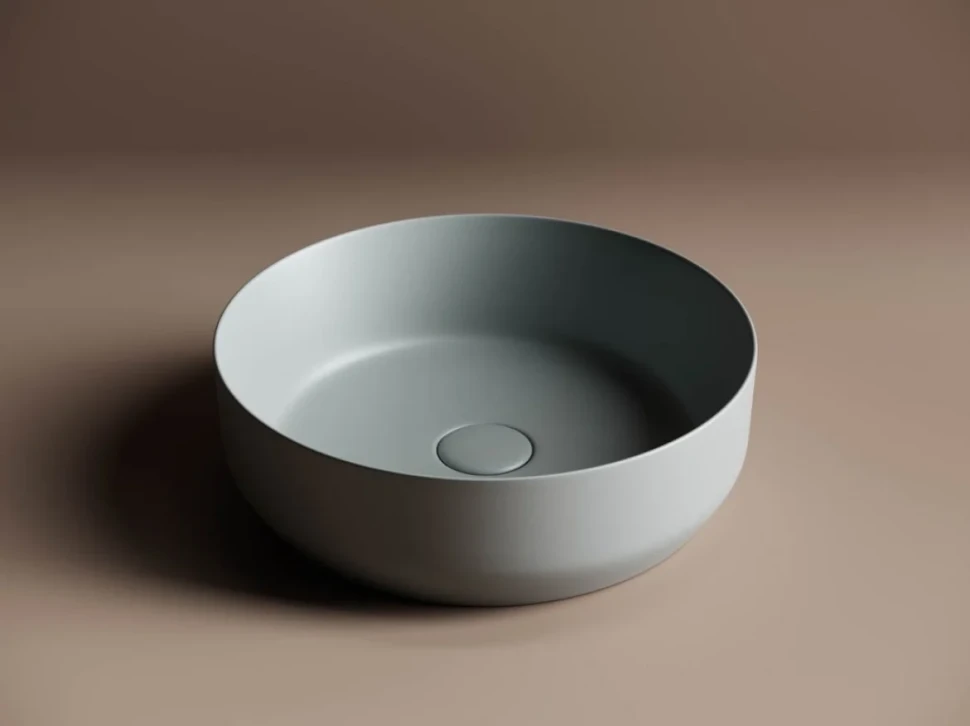 Накладная раковина Ceramicanova Element CN6022MH