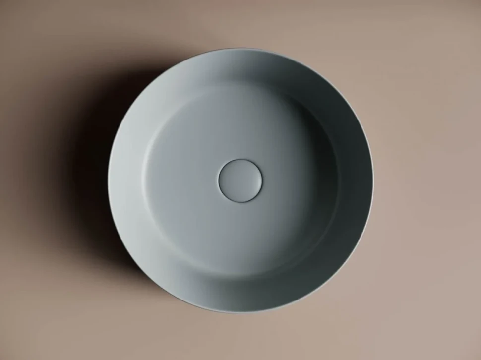 Накладная раковина Ceramicanova Element CN6022MH