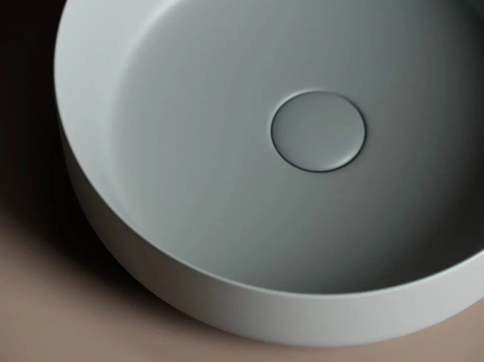 Накладная раковина Ceramicanova Element CN6022MH