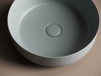 Накладная раковина Ceramicanova Element CN6022MH