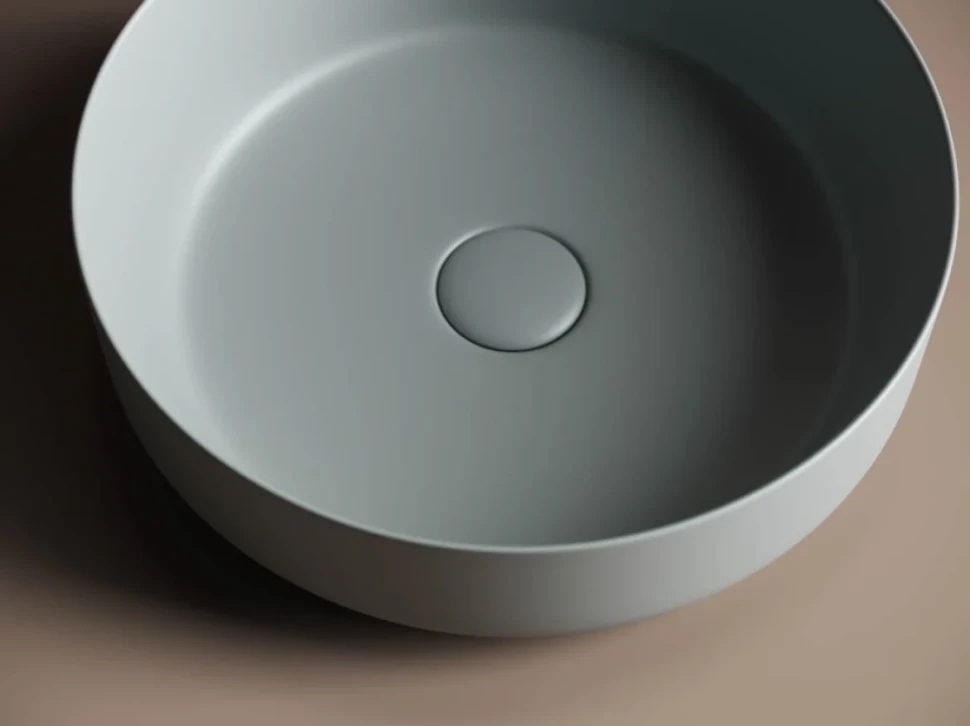 Накладная раковина Ceramicanova Element CN6022MH