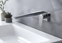 Смеситель для раковины AQUATEK Бетта AQ1113CR С ВНУТРЕННЕЙ ЧАСТЬЮ, хром