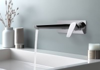 Смеситель для раковины AQUATEK Бетта AQ1113CR С ВНУТРЕННЕЙ ЧАСТЬЮ, хром