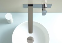Смеситель для раковины AQUATEK Бетта AQ1113CR С ВНУТРЕННЕЙ ЧАСТЬЮ, хром