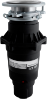 Комплект Мойка Florentina Липси 820 грей + Измельчитель Bone Crusher BC 810-SL Slim Line