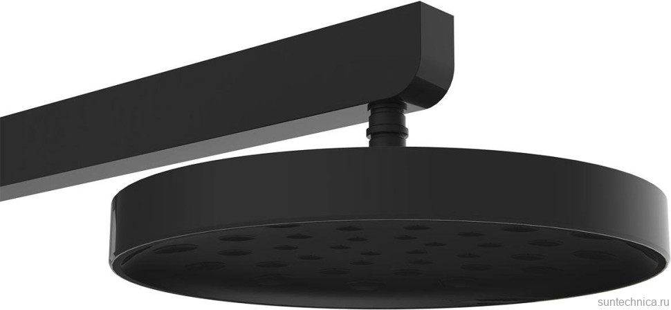 Душевая стойка Vincea Inspire VSFS-3I11MB черный