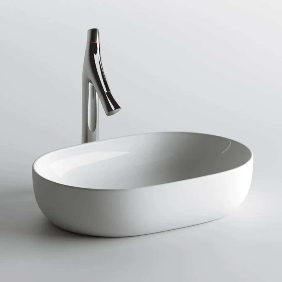 Накладная раковина Ceramicanova Element CN6047