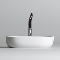 Накладная раковина Ceramicanova Element CN6047