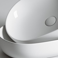 Накладная раковина Ceramicanova Element CN6047