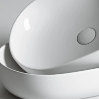 Накладная раковина Ceramicanova Element CN6047