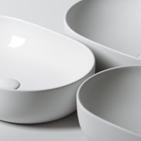 Накладная раковина Ceramicanova Element CN6047