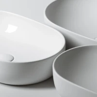 Накладная раковина Ceramicanova Element CN6047