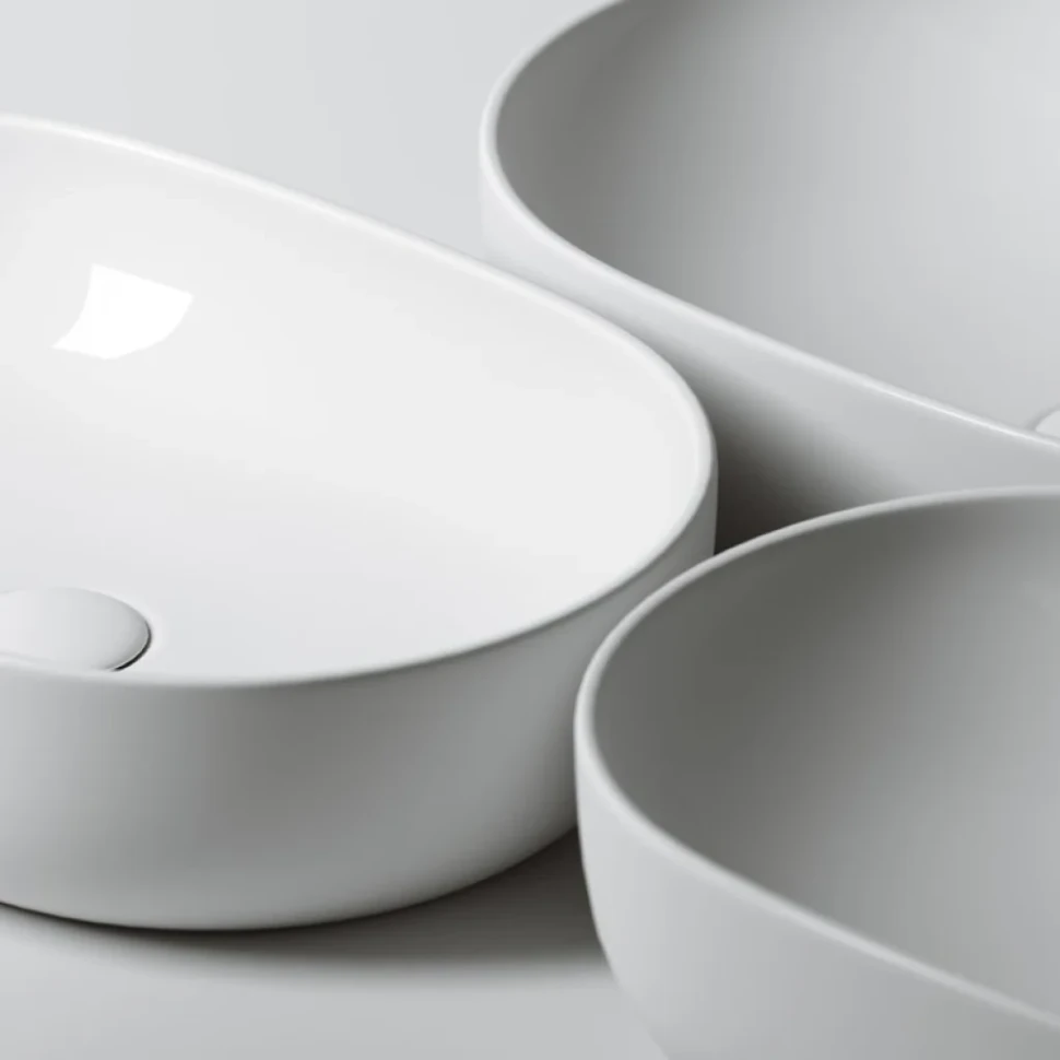 Накладная раковина Ceramicanova Element CN6047