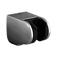 Смеситель для ванны и душа Azario ABILITY с ручным душем, графит (AZ-VRY238331AJ)