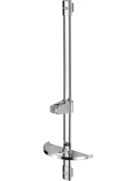 Душевая штанга D-lin D63507 хром Душевая штанга D-lin D63507 хром