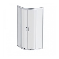 Душевой уголок AM.PM Gem W90G-401-080WT 80x80 Душевой уголок AM.PM Gem W90G-401-080WT 80x80