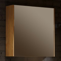 Мебель для ванной комнаты Aqwella 5 stars Mobi 60 дуб балтийский