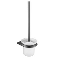 Ершик для унитаза Abber Nord AA1532NG никель