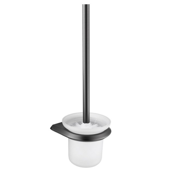 Ершик для унитаза Abber Nord AA1532NG никель