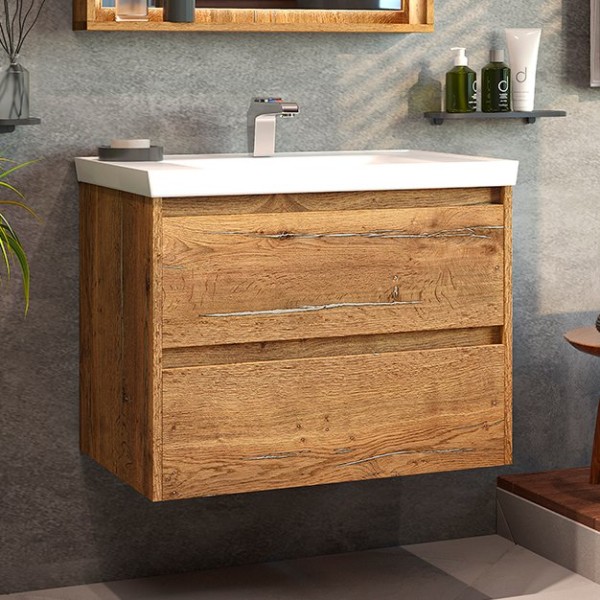 Тумба под раковину Brevita Dallas 70