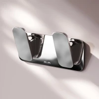 Крючок AM.PM Inspire V2.0 A50A35600 глянцевый хром, на шурупах Крючок AM.PM Inspire V2.0 A50A35600 глянцевый хром, на шурупах