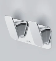 Крючок AM.PM Inspire V2.0 A50A35600 глянцевый хром, на шурупах Крючок AM.PM Inspire V2.0 A50A35600 глянцевый хром, на шурупах