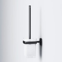 Набор Ершик AM.PM Gem A9033422 + Держатель A9034122 + Крючок A9035622 Набор Ершик AM.PM Gem A9033422 + Держатель A9034122 + Крючок A9035622