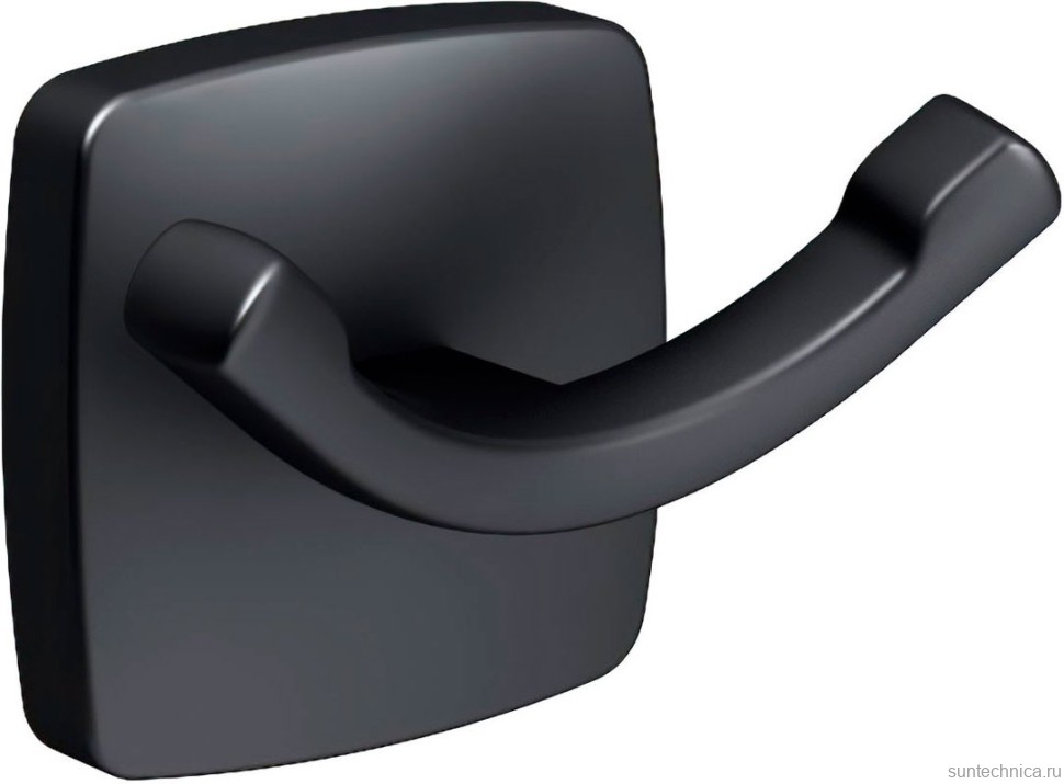 Набор Ершик AM.PM Gem A9033422 + Держатель A9034122 + Крючок A9035622