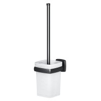 Набор Ершик AM.PM Gem A9033422 + Держатель A9034122 + Крючок A9035622 Набор Ершик AM.PM Gem A9033422 + Держатель A9034122 + Крючок A9035622