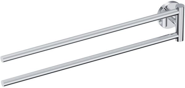 Держатель для полотенец AM.PM X-Joy A85A32600 хром