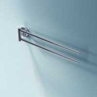 Держатель для полотенец AM.PM X-Joy A85A32600 хром