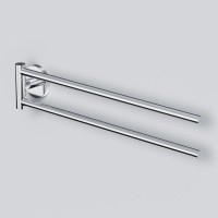 Держатель для полотенец AM.PM X-Joy A85A32600 хром